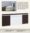 Kepala Ranjang (Queen Size ) KR 2671 Graver Anata Series